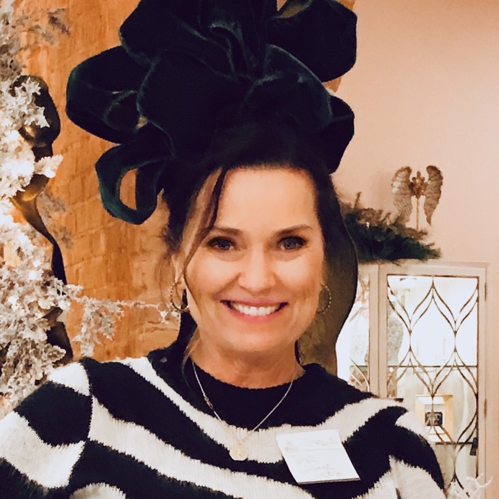 Meet your Posher, Amy